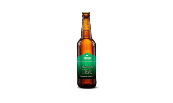 Tibidabo Artesana Ipa 5,6% Vol. 0.33l