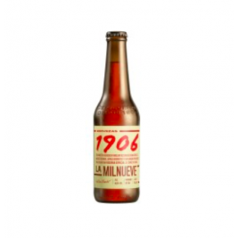 1906 Reserva Especial 6,5% Vol. 0.33l šviesus