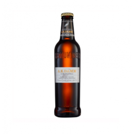 A.K. Damm Alsation Style Beer 4,8% Vol. 0,33l šviesus