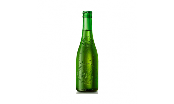 Alhambra 1925 Reserva 6,4% Vol. 0.33l šviesus