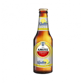 Amstel Cerveza Radler 2,0% Vol. 0.25l