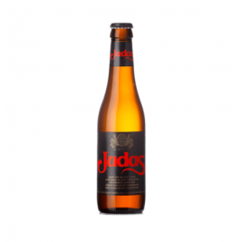 Judas Blond Beer 8.5% Vol. 0.33l šviesus