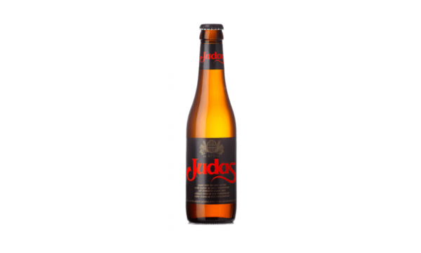 Judas Blond Beer 8.5% Vol. 0.33l šviesus