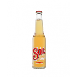 Sol Cerveza Moctezuma 4,2% Vol. 0.33l 