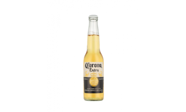 Corona Extra 4,5% Vol. 0.355l