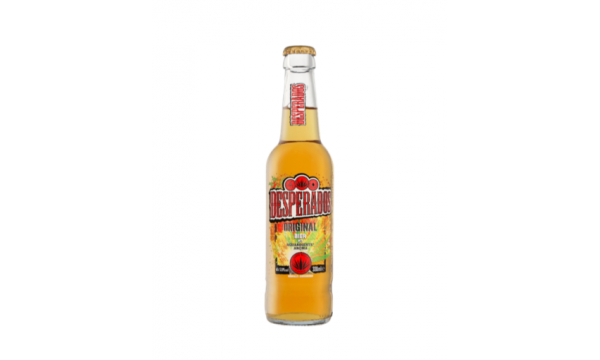 Desperados Mojito 5,9% Vol. 0.33l