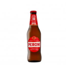 Peroni Red 4,7% Vol. 0.33l