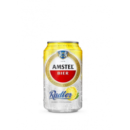 Amstel Radler 2% Vol. 0.33l