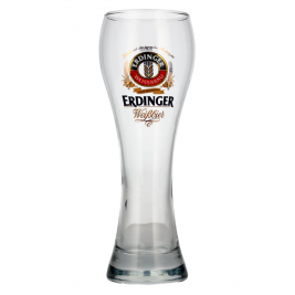 Erdinger Weißbierglas 0,5l