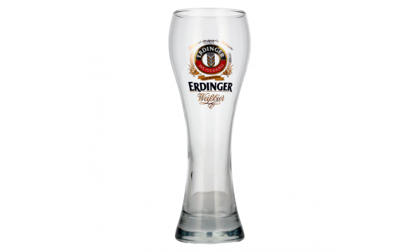 Erdinger Weißbierglas 0,5l