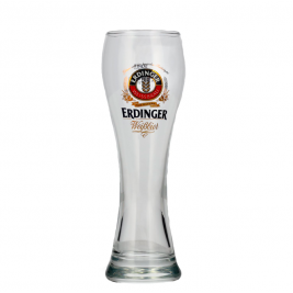 Erdinger Weißbierglas 0,3l