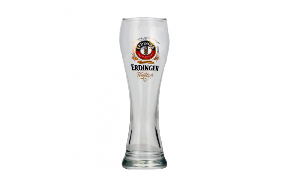 Erdinger Weißbierglas 0,3l