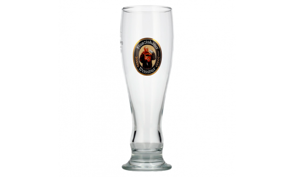 Franziskaner Weissbierglas 0,5l