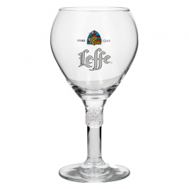 Taurė Leffe Bierglas 0,33l