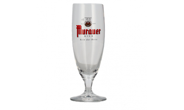 Taurė Murauer Imperial Pokal 0,2l