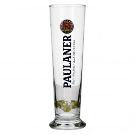 Paulaner Hefe-Weißbier nealkoholinis 0,5l