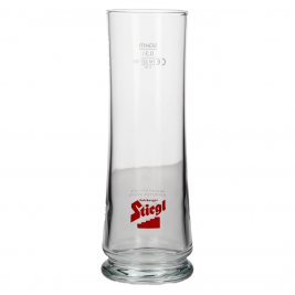 Taurė Stiegl Becher 0,3l