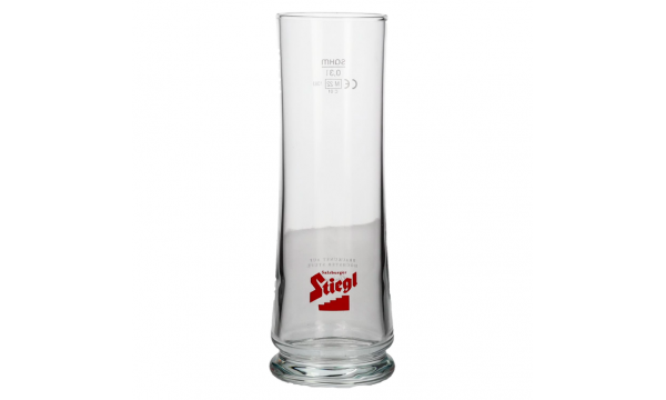 Taurė Stiegl Becher 0,3l