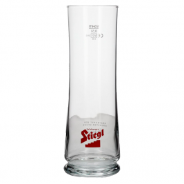 Taurė Stiegl Becher 0,5l