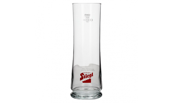 Taurė Stiegl Becher 0,5l