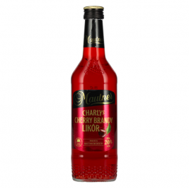 Mautner Charly's Cherry Brandy Likör 20% Vol. 0,35l