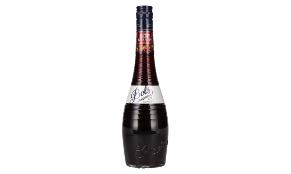 Bols Cherry Brandy Liqueur 24% Vol. 0,7l