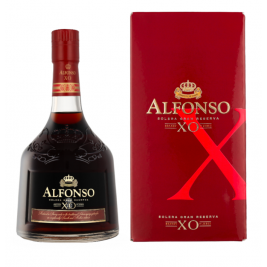 Alfonso XO Solera Gran Reserva 40% Vol. 0.7l dovanų dėžutėje