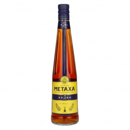 Metaxa 5 Stars 38% Vol. 0,7l