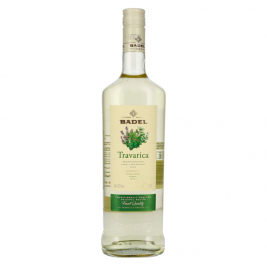 Badel Travarica 37,5% Vol. 1l