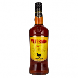Osborne Veterano 30% Vol. 1l