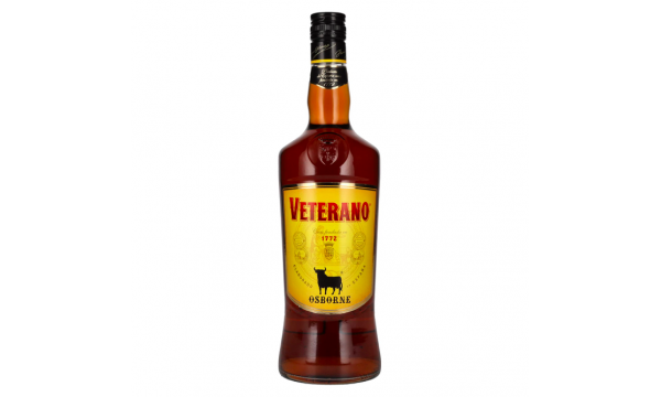 Osborne Veterano 30% Vol. 1l