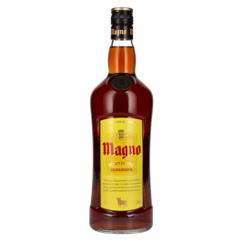 Osborne Magno Solera Reserva Brandy de Jerez 36% Vol. 1l