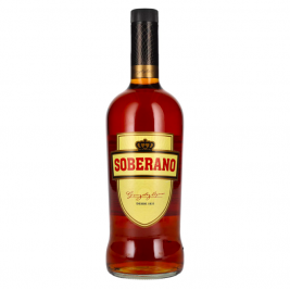 Soberano Solera 30% Vol. 1l