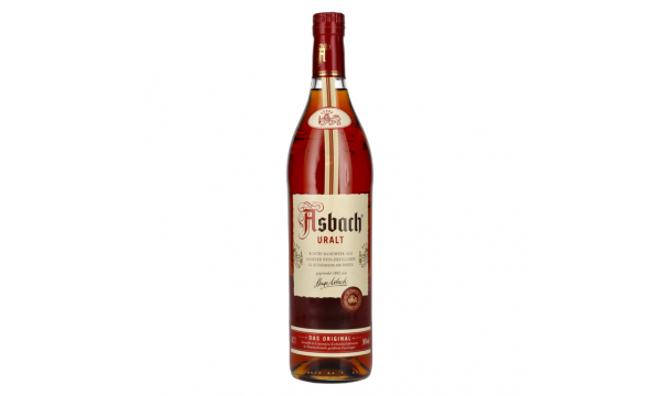 Asbach Uralt 36% Vol. 0,7l