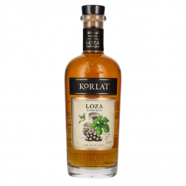 Korlat Loza Barrique 40% Vol. 0,7l