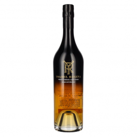 Ysabel Regina Singular Brandy Pedro Ximénez Cask Finish 42% Vol. 0,7l