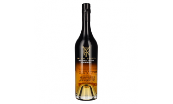 Ysabel Regina Singular Brandy Pedro Ximénez Cask Finish 42% Vol. 0,7l