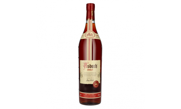 Asbach Uralt 36% Vol. 3l