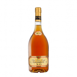 Grandial VS Brandy 36% Vol. 0.7l