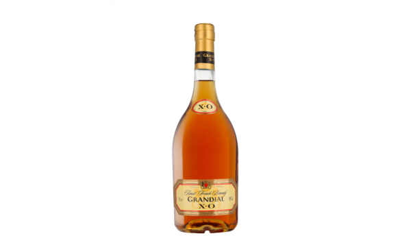 Grandial VS Brandy 36% Vol. 0.7l