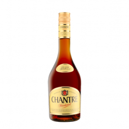 Chantré Brandy 36% Vol. 0.7l