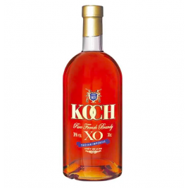 Koch XO Brandy 38% Vol. 0,7l