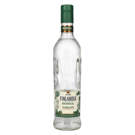 Finlandia Botanical Cucumber & Mint 30% Vol. 0,7l