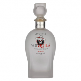 Vodquila 40% Vol. 0,7l