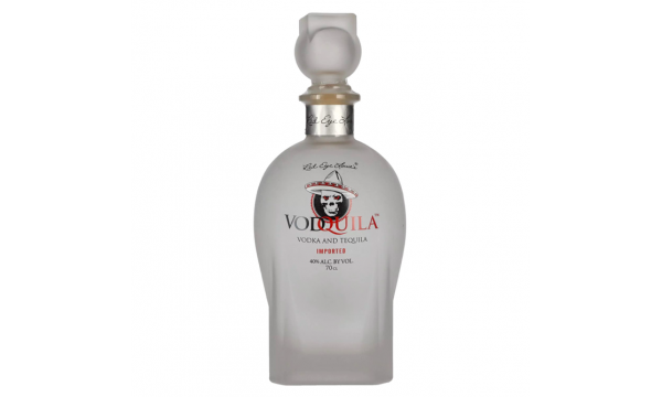 Vodquila 40% Vol. 0,7l