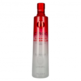 Cîroc SUMMER WATERMELON Flavoured Vodka Limited Edition 37,5% Vol. 0,7l