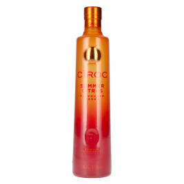 Cîroc SUMMER CITRUS Flavoured Vodka 37,5% Vol. 0,7l