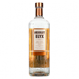 Absolut Vodka ELYX 42,3% Vol. 1,75l