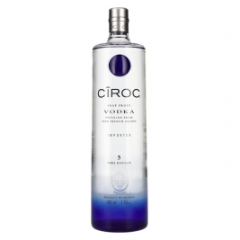 Cîroc SNAP FROST Vodka 40% Vol. 1,75l