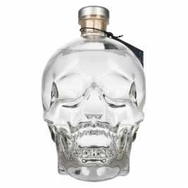 Crystal Head Vodka 40% Vol. 1,75l